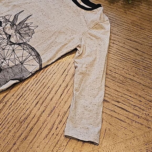 Long sleeve dinosaur shirt size 7 Epic Thread - Picture 3 of 10